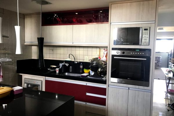 Cozinha Personalizart